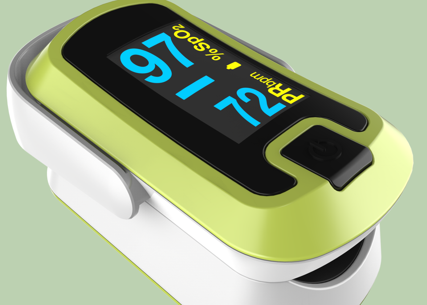 How to Pick a Pulse Oximeter