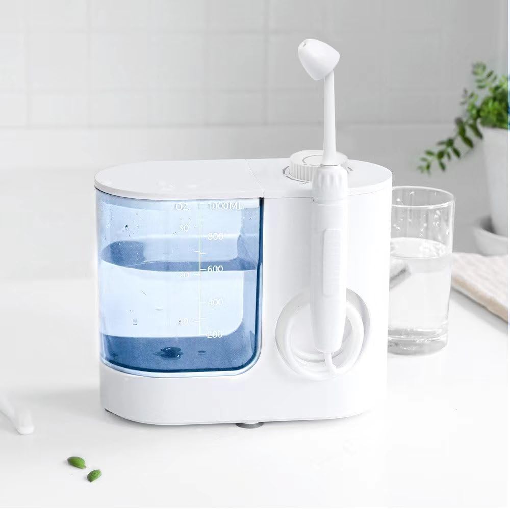 Nasal Irrigation
