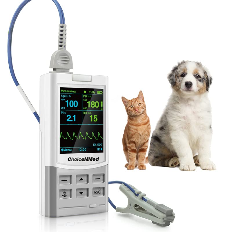 Veterinary
