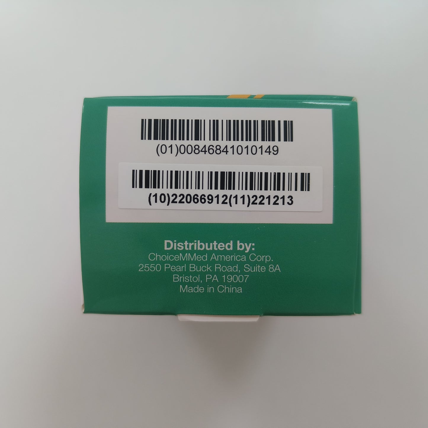 CHOICEMMED OLED Panda Pediatric Pulse Oximeter Fingertip – SP02 Pulse Oximeter for Kids – Children Blood Oxygen Saturation Monitor with Color OLED Screen - Child O2 Saturation Monitor with Batteries (Not for Infant or Newborn)