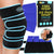 Knee Wrap & Ice Pack Wrap Kit (9 Piece Set)