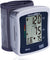 CHOICEMMED Wrist Blood Pressure Monitor - BP Cuff Meter with Display - Blood Pressure Machine up 5.3"-8.5" Wrists - Blood Pressure Tester Kit with Case - Blood Pressure Gauge with Memory
