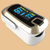Pulse Pro CN340™ OLED Fingertip Pulse Oximeter, Luxury Gold