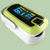 Pulse Pro CN340™ OLED Fingertip Pulse Oximeter, Mibest, Green